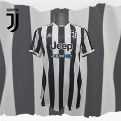 Camiseta oficial juventus 2021 hot sale