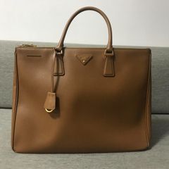 BOLSA PRADA SAFFIANO ORIGINAL - Comprar em Bascoy Trend