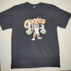 Camiseta Chronic Cheetos Ganja