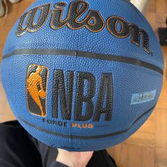 Bola de Basquete Wilson NBA Forge Plus