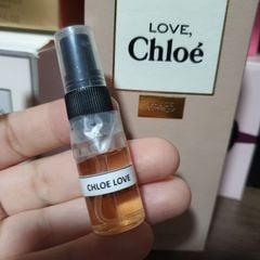 Love discount chloe comprar