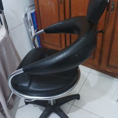 Cadeira de Barbeiro | Cadeira Takara Belmont Usado 29182532 | enjoei
