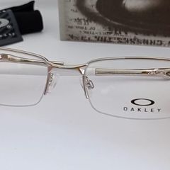 Óculos Lupa Oakley Romeo 2 Fogo Mandrake Vilão | Óculos Masculino Oakley  Nunca Usado 52529789 | enjoei