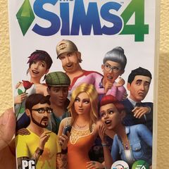 Thé Sims 4 para Pc - Original e com Código de Ativação e Cartela