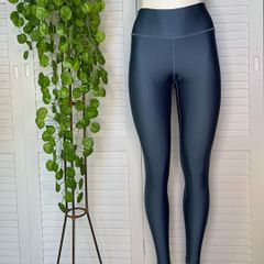 Legging Cirrê Azul marinho