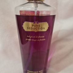 Creme Hidratante Water Body Lotion PINK Victoria Secrets 414ml