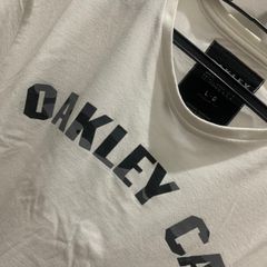 Camiseta Oakley Dragon Tattoo – machadostore