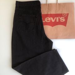 Calça Jeans Levis 514, Calça Feminina Levi's Usado 85609235, enjoei