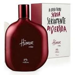 Natura Humor Masculino | Comprar Novos & Usados | Enjoei