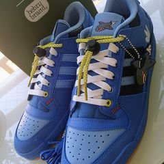 adidas forum low hebru