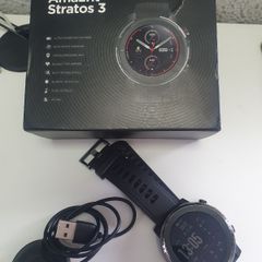 Amazfit stratos 3 online comprar