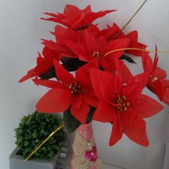 Arranjo De Natal | Comprar Novos & Usados | Enjoei