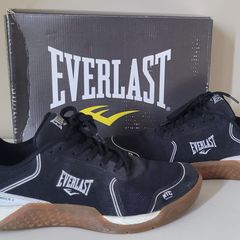 Tenis Crossfit Everlast, Comprar Novos & Usados