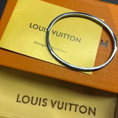 Pulseira Louis Vuitton Sign It com 7 Meses de Uso | Jóia Feminina Louis  Vuitton Usado 82950646 | enjoei