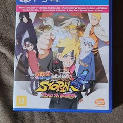 Naruto Shippuden: The New Era, Jogos para a Nintendo 3DS