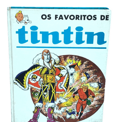 As Aventuras de Tintin o segredo do Licorne - O jogo (the game Tintim) -  Xbox 360 