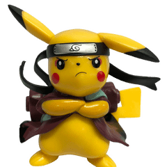 Boneco Pokémon Pikachu Articulado Brinquedo Action Figure no Shoptime