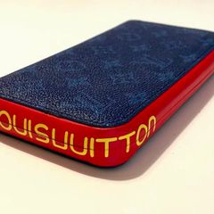 Porta Cartão Louis Vuitton - Comprar em Imperium Bags