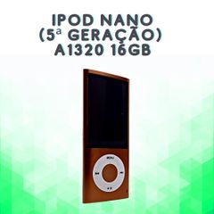 Ipod Modelo A1320 | Comprar Novos & Usados | Enjoei