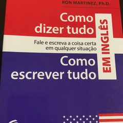 INGLÊS PARA FALAR EM QUALQUER SITUAÇÃO