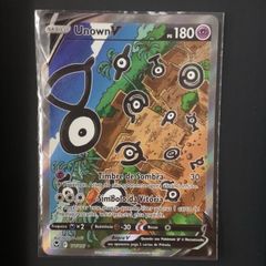 Carta Pokémon Espeon Gx Full Art Sol E Lua