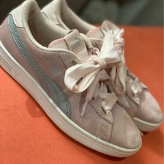 Tenis puma 2024 com laço