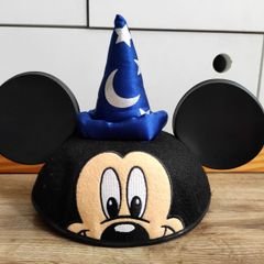 gorro mickey mago