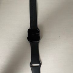 Apple Watch - Séries SE - 44mm - Preto - GPS - Usado Apple Apple Watch  Apple Watch TudoiPhone: O Maior Clube de Compra, Venda e Troca de iPhones  e Equipamentos Apple 