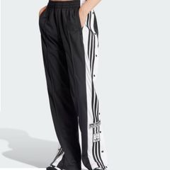 Calça adibreak outlet feminina