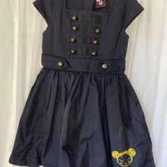 Vestido pucca online infantil