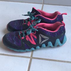 Reebok best sale zigtech comprar