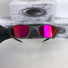 Oculos de Sol Oakley Juliet Double-x Metal 100% Polarizado Rosa Espelhado |  Óculos Feminino Oakley Nunca Usado 41359800 | enjoei