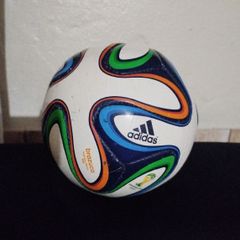 Bola Adidas Copa 2014 Brazuca, Comprar Novos & Usados