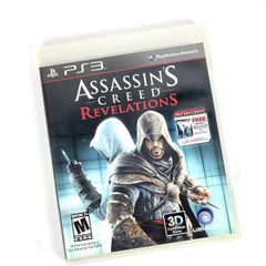 Jogo Assassin's Creed - PS3 - MeuGameUsado