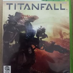 Jogo Titanfall - Xbox One - MeuGameUsado