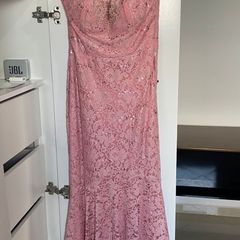 Vestido De Festa Novo 50 Poliester E 50 Poliamida, Comprar Novos & Usados