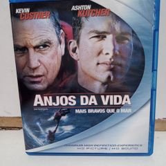 Dvd Possuída - Kevin Costner