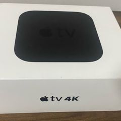 Apple Tv 32gb 4k A1842 | enjoei