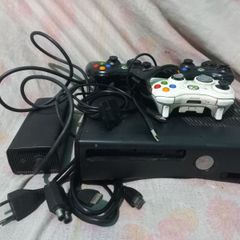 Xbox 360 lt 3.0+ hd 250gb + 2 controles originais + 50 jogos midia fisica,  como novo - Videogames - São Cristóvão, Rio de Janeiro 1254196064