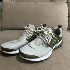 Nike best sale presto 2019