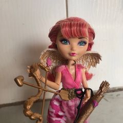Bonecas Ever After High: Cupido  Brinquedo Mattel Usado 68289554