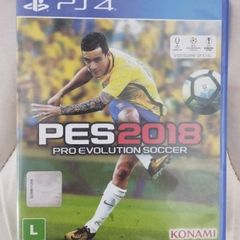 Jogos Pes 2013 e 2017 Xbox 360 | Jogo de Computador Konami Usado 88650807 |  enjoei