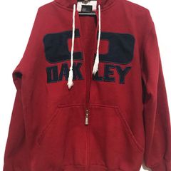 Blusa de frio masculina best sale da oakley