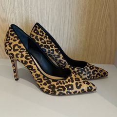 Scarpin hot sale onca schutz