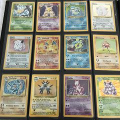 Cartas Pokémon Conforme Fotos 11 Tipo Fada 8 Tipo Ferro e Uma Carta de  Estádio | Brinquedo Pokémon Usado 39702668 | enjoei