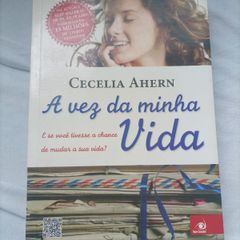 Minha Vez de Brilhar | Livro Usado 87354067 | enjoei