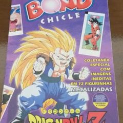 Outros Dragon Ball Z, Comprar Moda Infantil