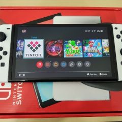Nintendo Switch Original Desbloqueado | Comprar Novos & Usados 