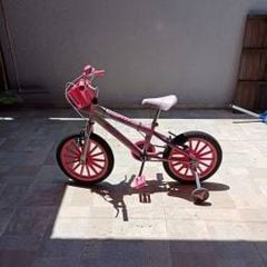 Bicicleta Infantil para Crianças até 10 Anos | Item Infantil Usado 92063311  | enjoei