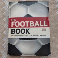 Livro - O Almanaque do Futebol Brasileiro 96/97 | Livro Escala Usado  66665227 | enjoei